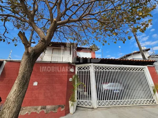 Casa em Garça - Residencial Parque Real