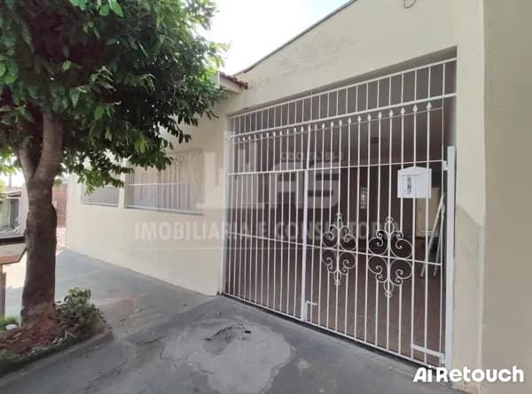 Casa em Marília - Palmital