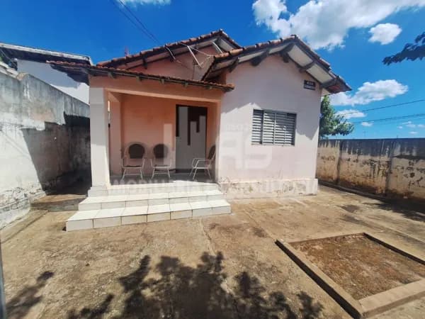 Casa em Garça - Cascata