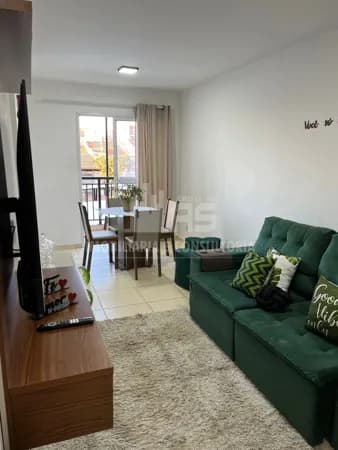 Apartamento em Marília - Vereador Eduardo Andrade Reis