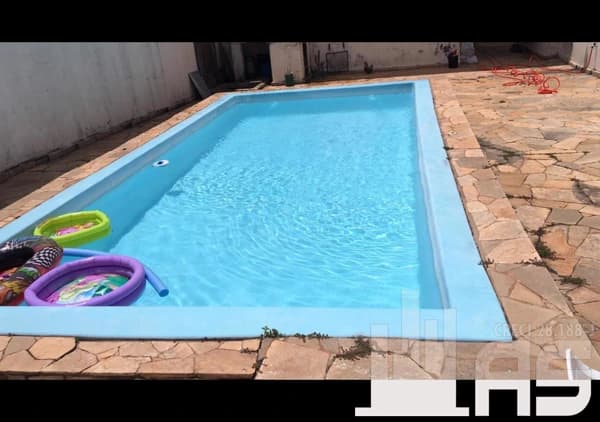 Casa à venda em Marília/SP