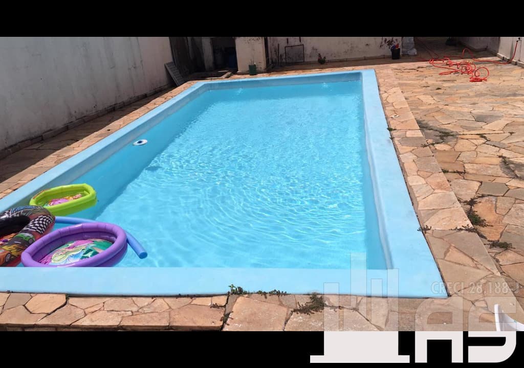 Casa à venda em Marília/SP