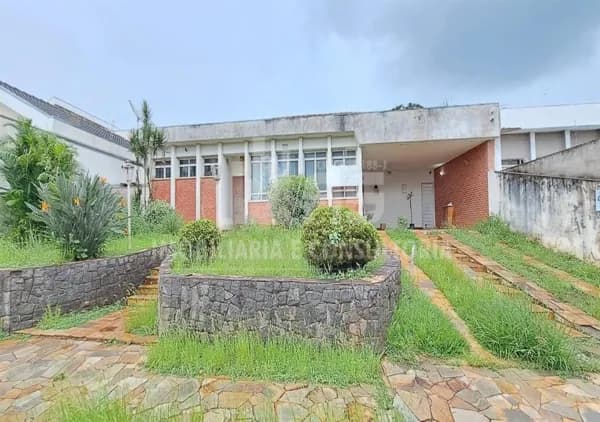 Casa em Marília - Jardim Marajá