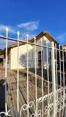 Casa em Garça - Conjunto Habitacional Garça I