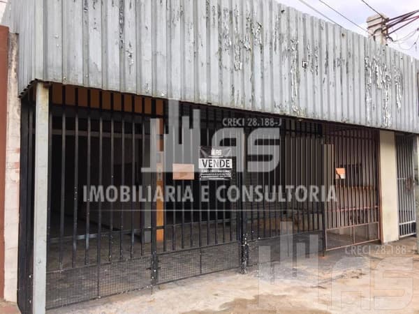 Casa à venda em Marília/SP