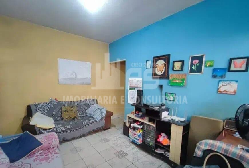 Casa em Marília - Jardim América