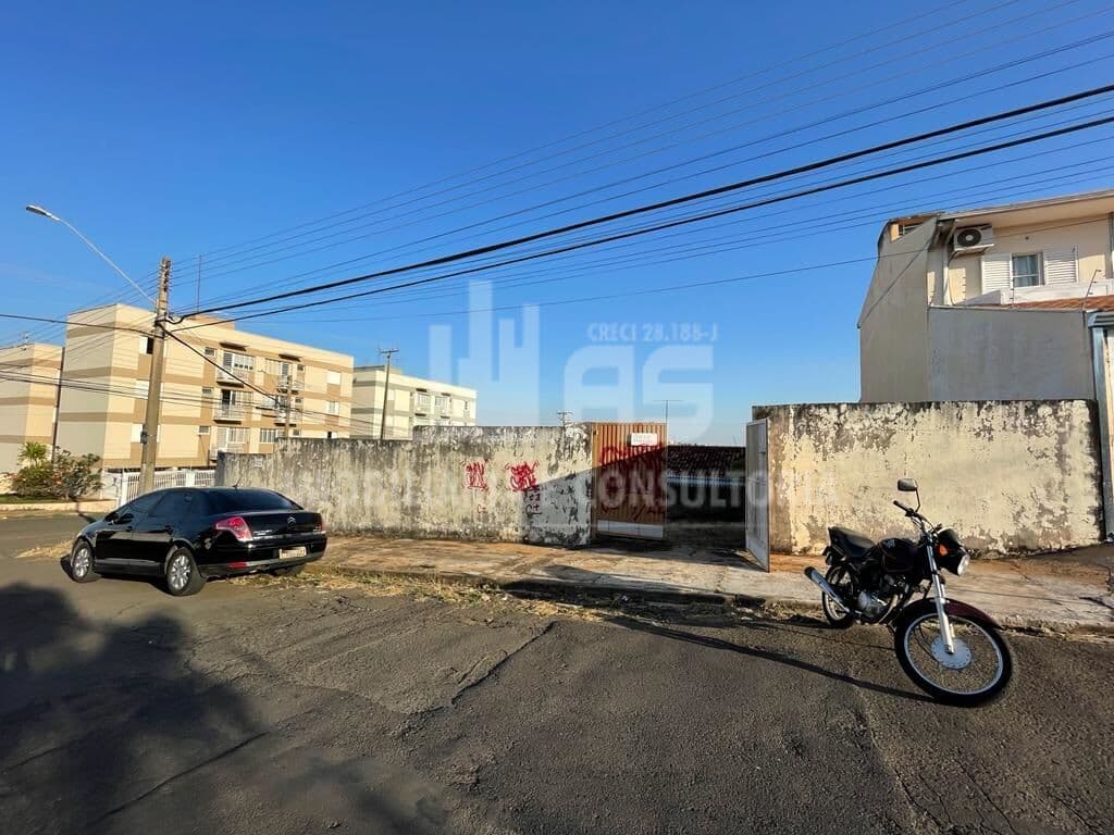 Lote/Terreno em Marília - Jardim Portal do Sol