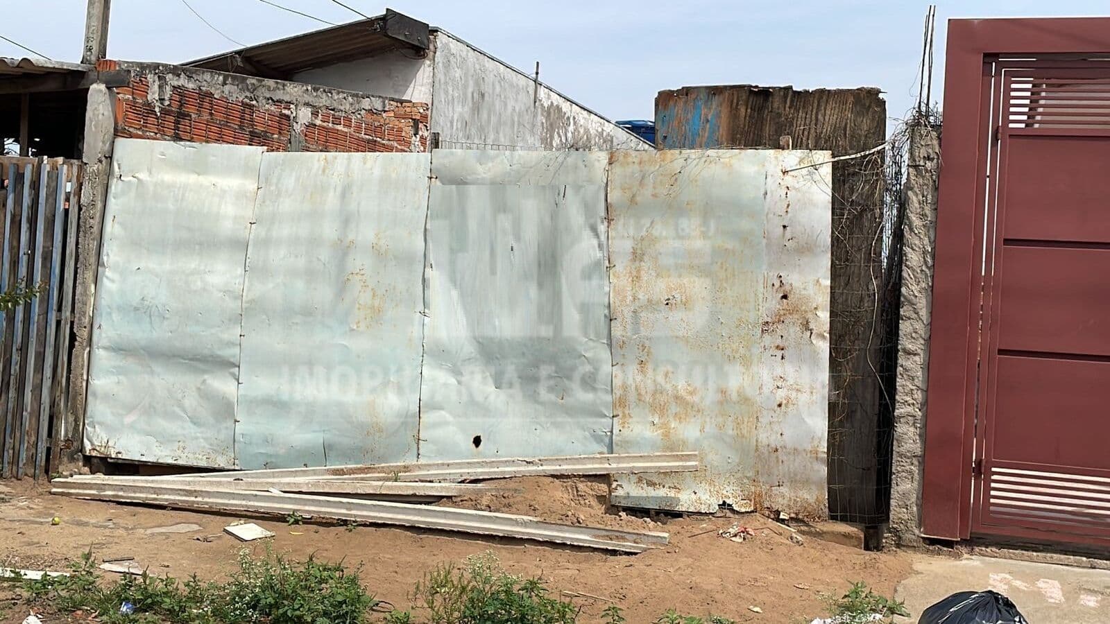 Lote/Terreno em Marília - Jardim Santa Paula
