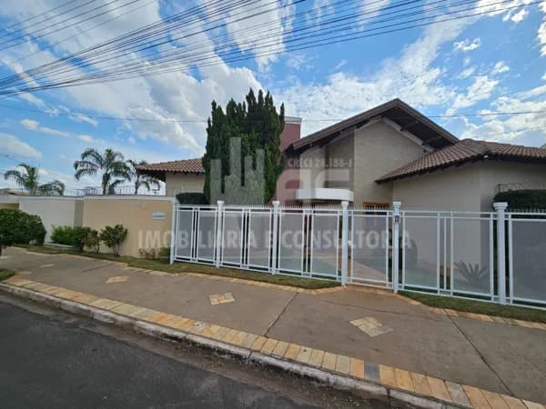 Casa em Garça - Williams