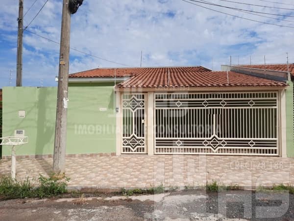 Casa à venda em Marília/SP