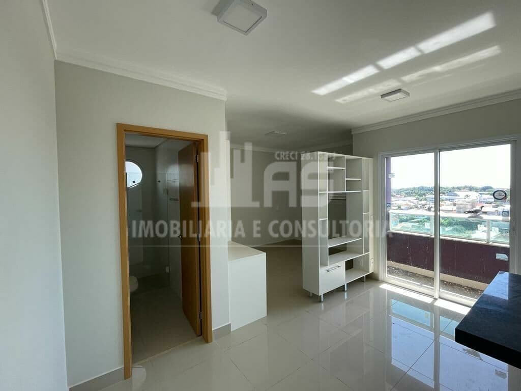 Apartamento Loft locação