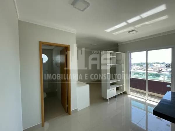 Apartamento Loft locação