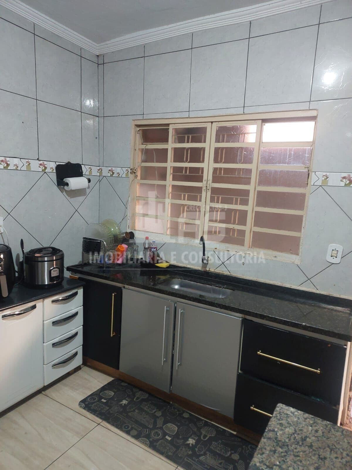 Casa em Marília - Jardim Santa Antonieta