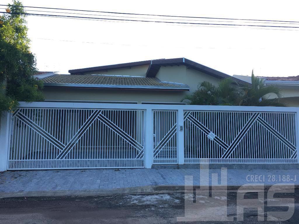 Casa à venda em Marília/SP