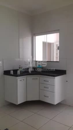 Casa em Marília - Jardim Domingos de Léo
