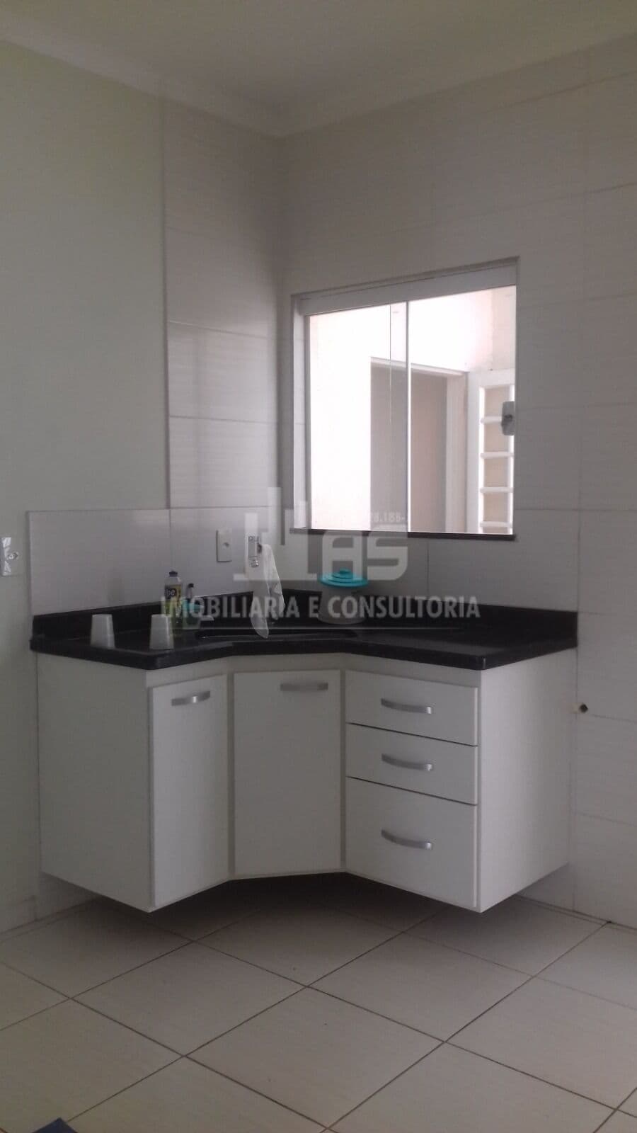 Casa em Marília - Jardim Domingos de Léo