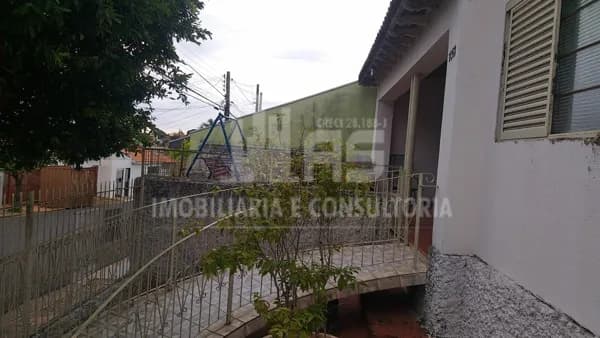 Casa em Marília - Alto Cafezal
