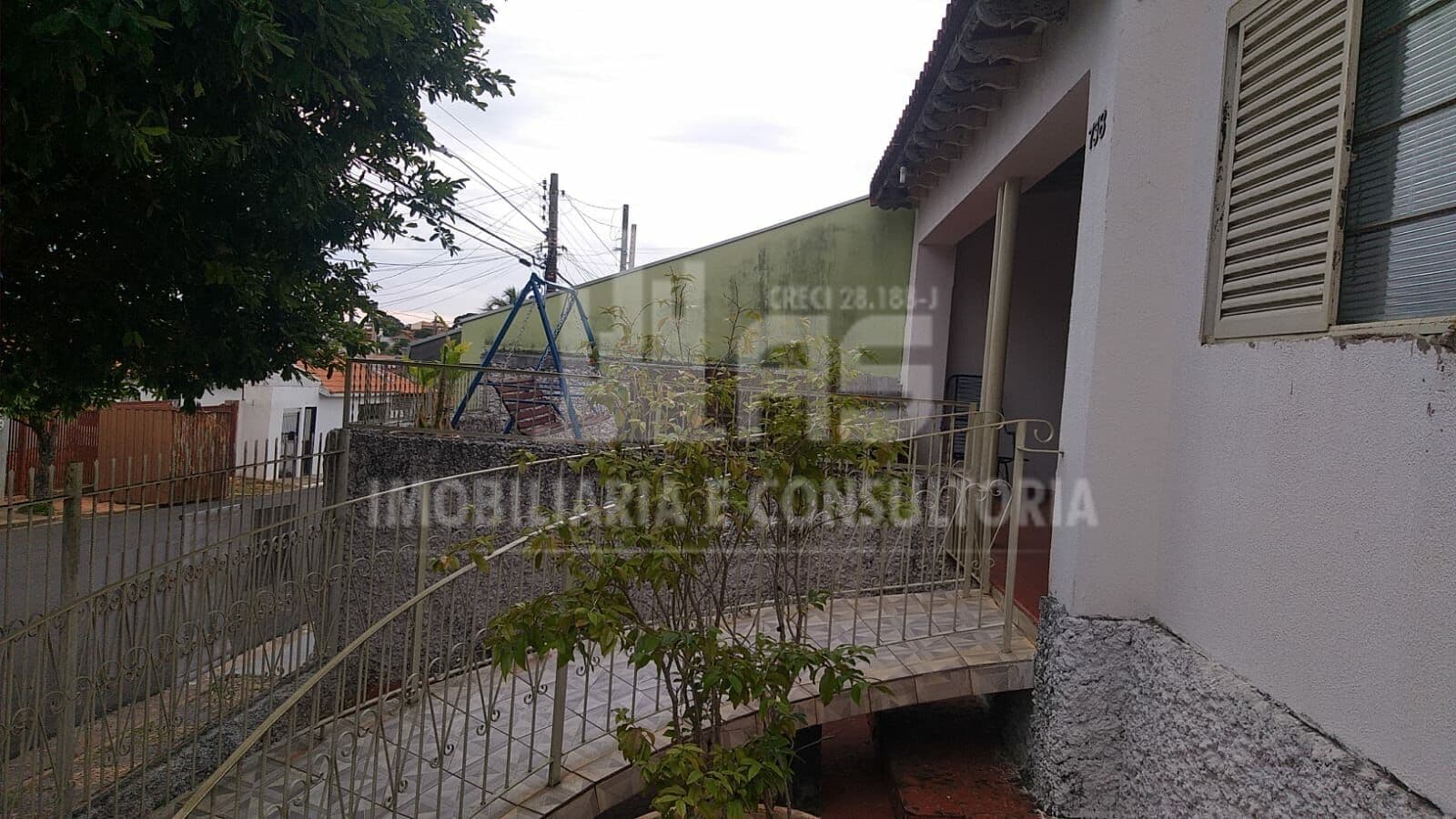 Casa em Marília - Alto Cafezal