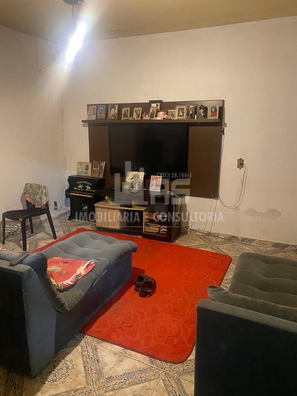 Casa em Marília - Jardim Fontanelli