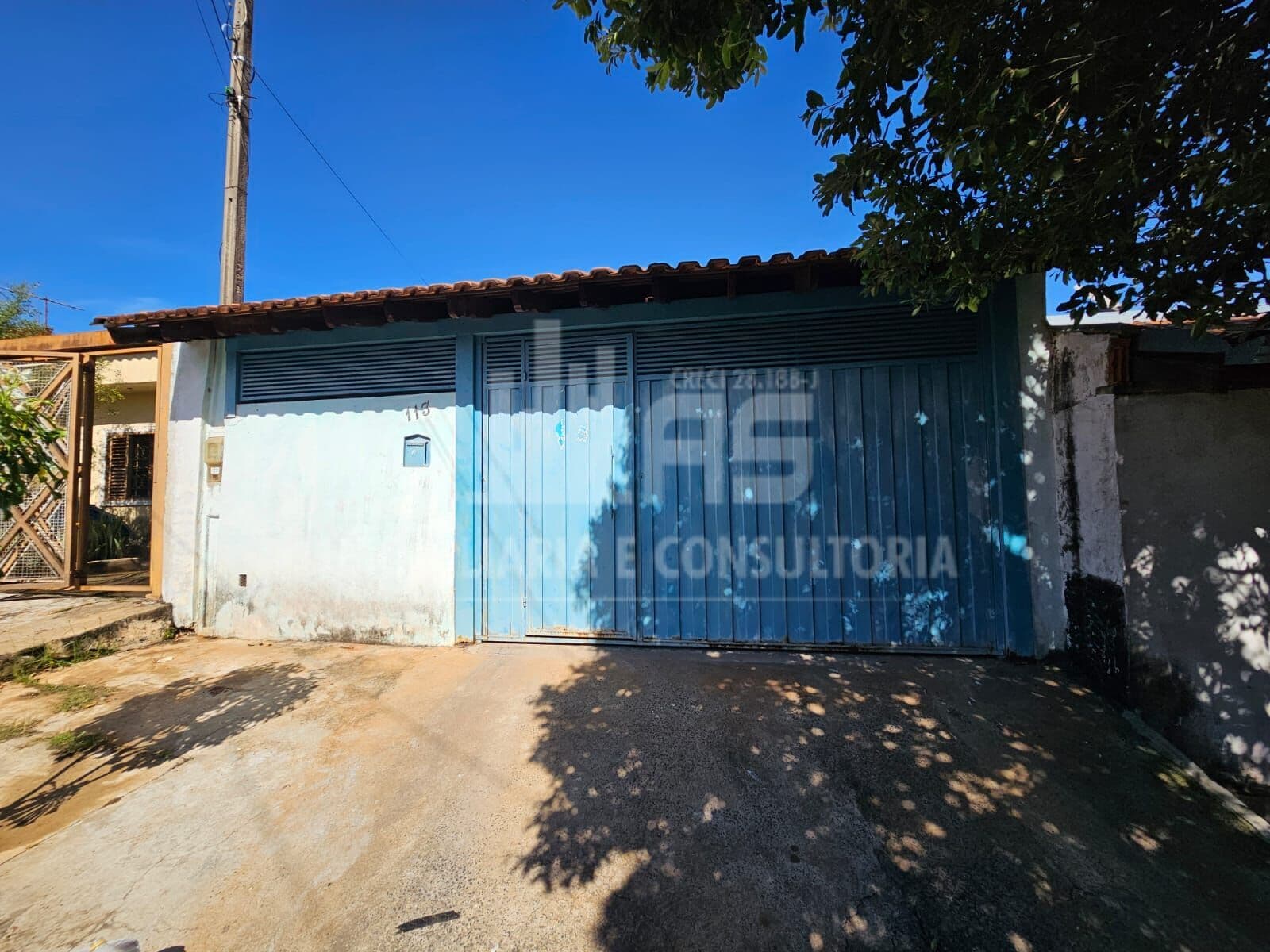 Casa em Marília - Parque das Azaléias