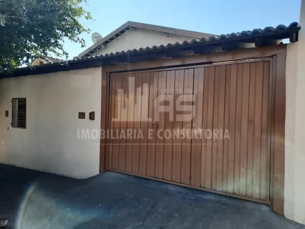 Casa em Marília - Alto Cafezal