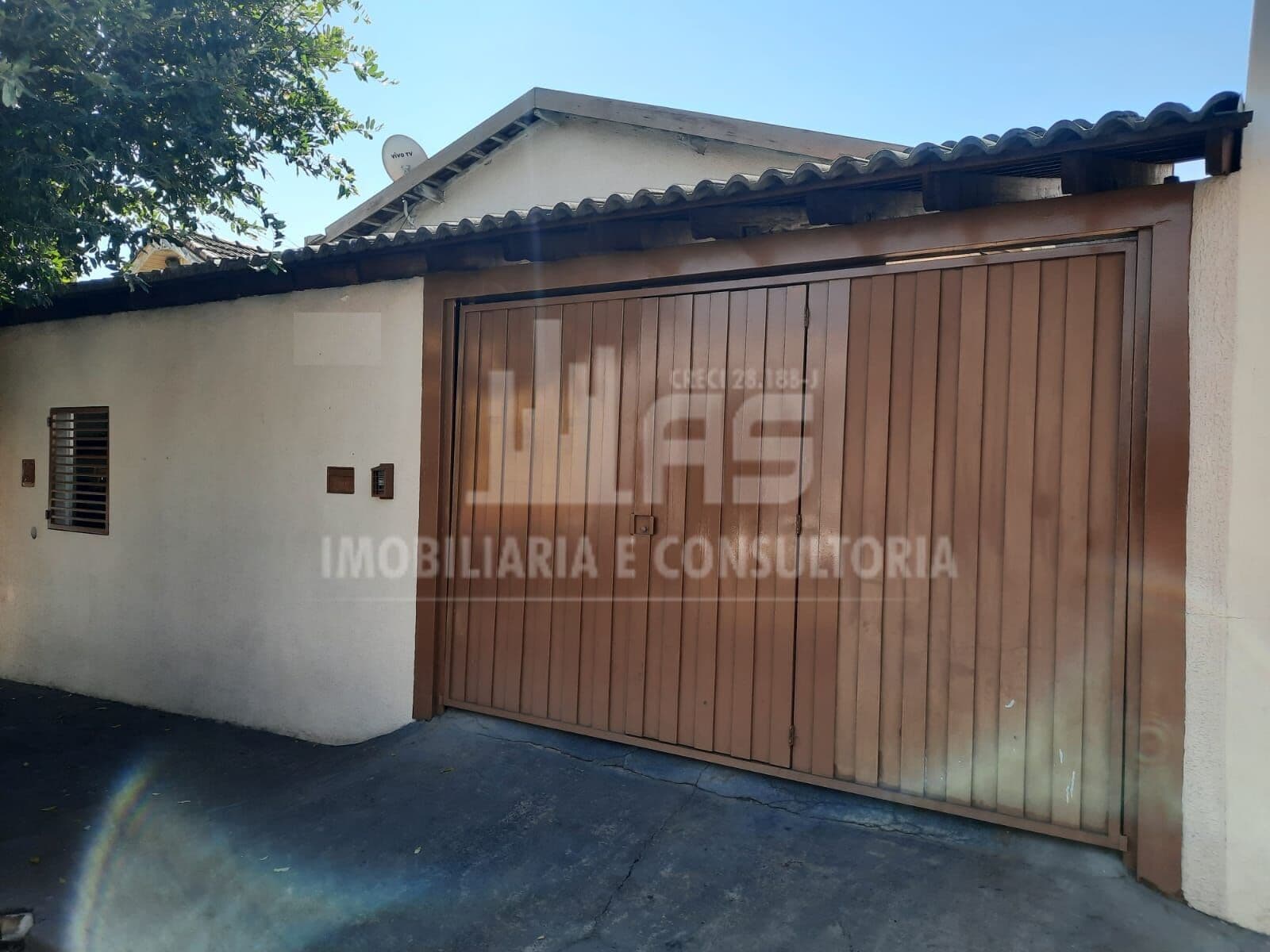Casa em Marília - Alto Cafezal