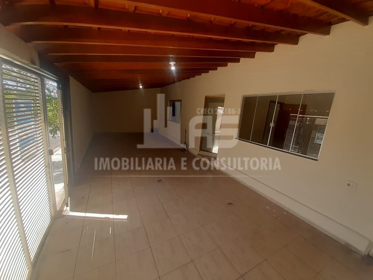 Casa em Marília - Jardim América