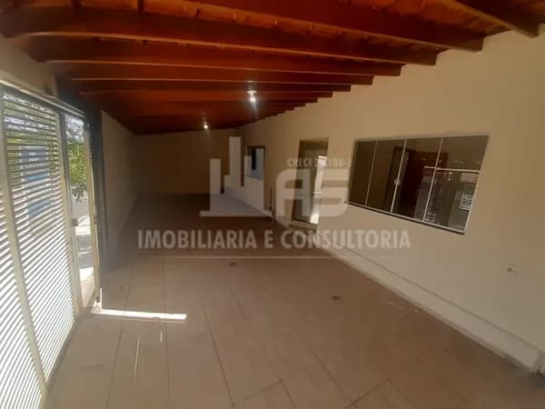 Casa em Marília - Jardim América