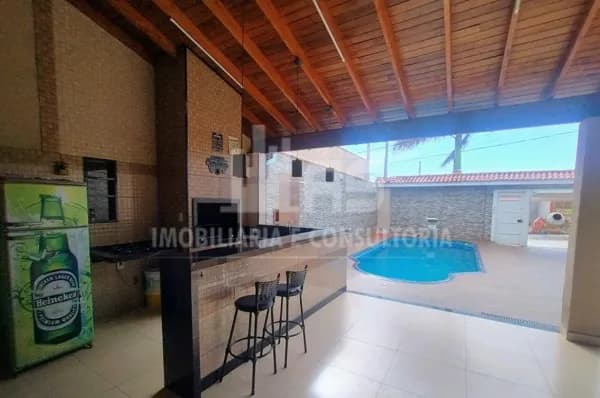 Casa em Garça - Jardim Imperador