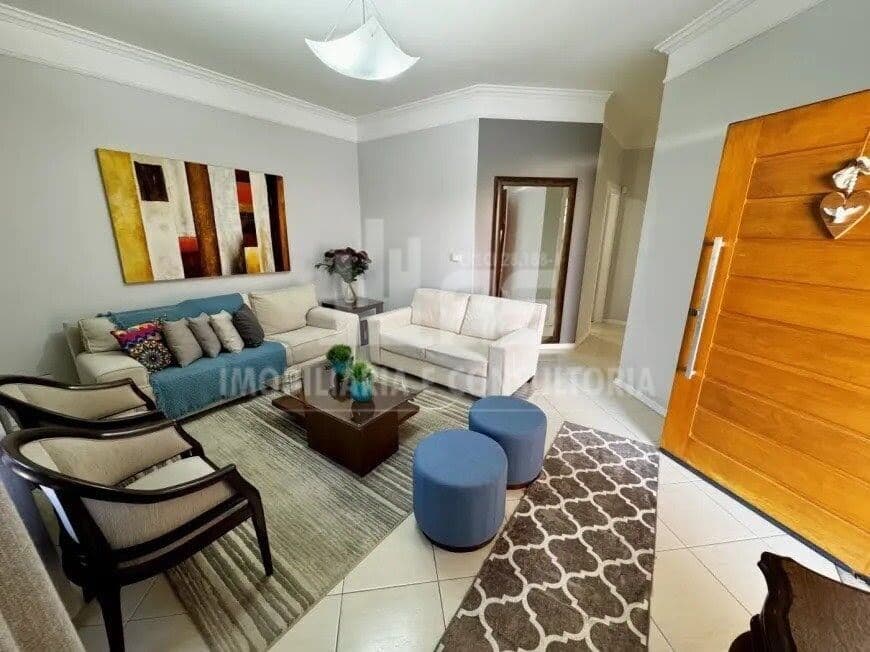 Casa em Marília - Parque das Esmeraldas
