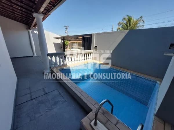 Casa em Marília - Jardim Edisom da Silva Lima