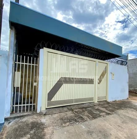 Casa Pronta para Morar!