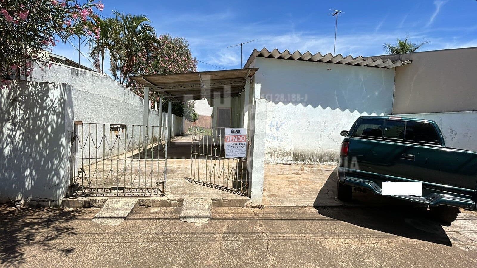 Casa em Marília - Jardim Esplanada