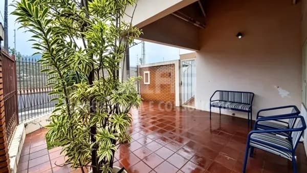 Casa em Marília - Jardim Vista Alegre
