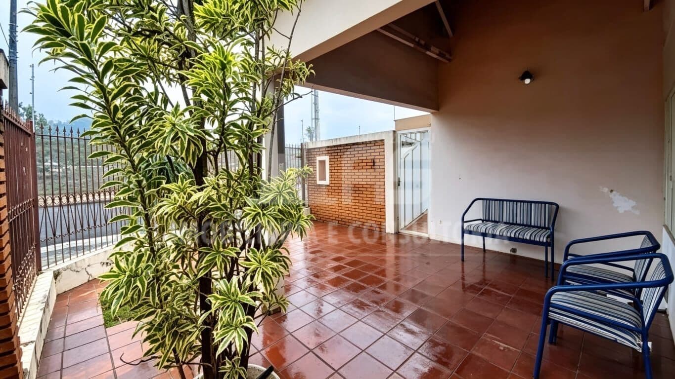 Casa em Marília - Jardim Vista Alegre