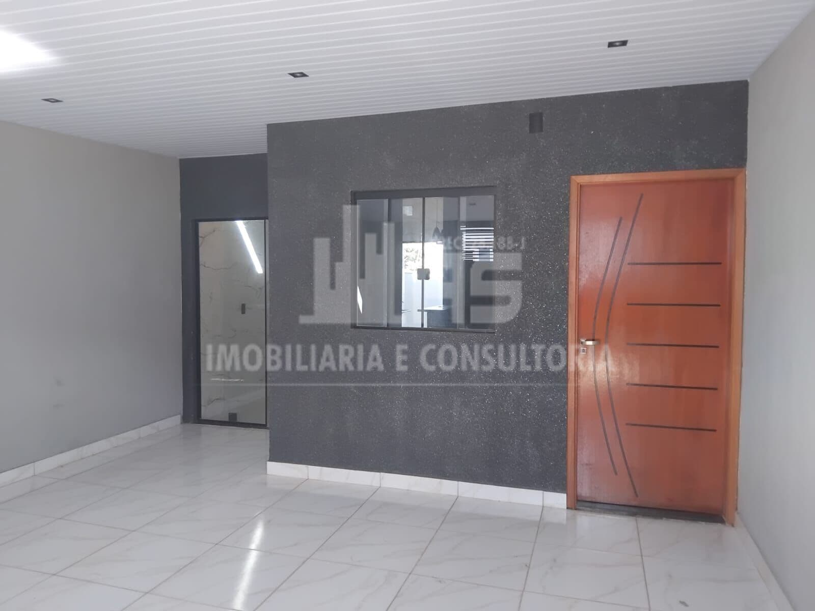 Casa em Marília - Jardim Santa Antonieta