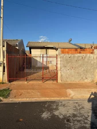 Casa em Marília - Terras de São Paulo I