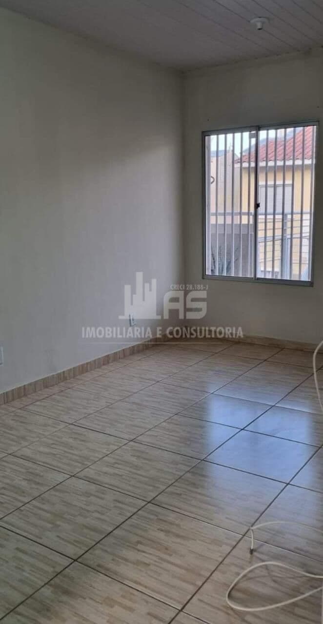 Apartamento Homex com 2 Quartos e 1 Banheiro.
