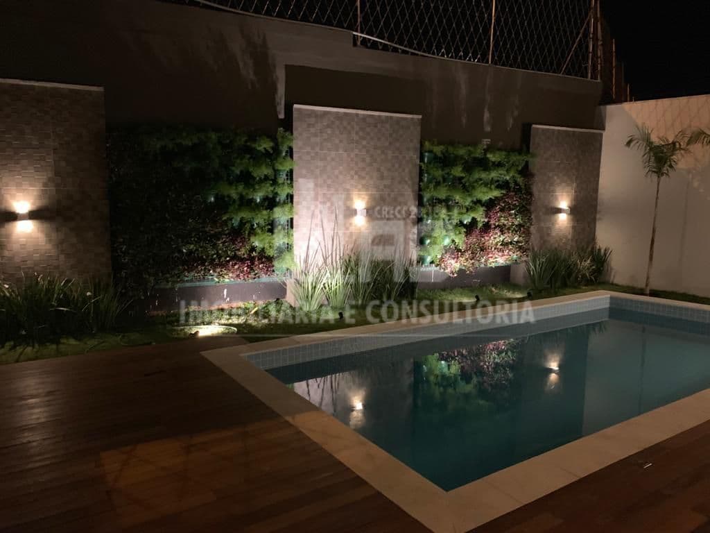 Casa de Condomínio em Marília - Jardim Alvorada