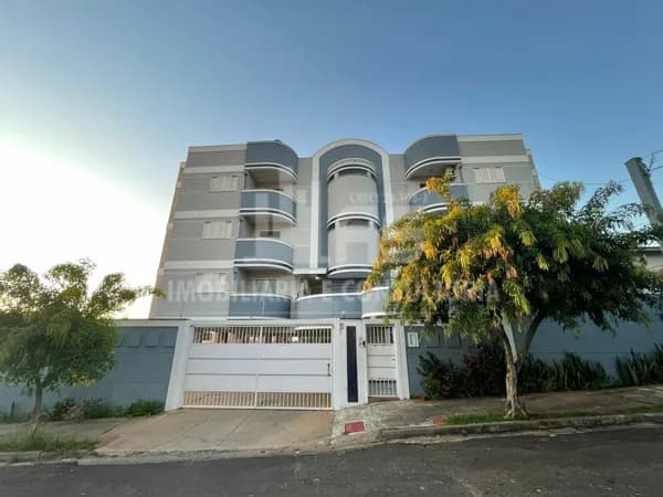 Apartamento em Marília - Jardim São Francisco