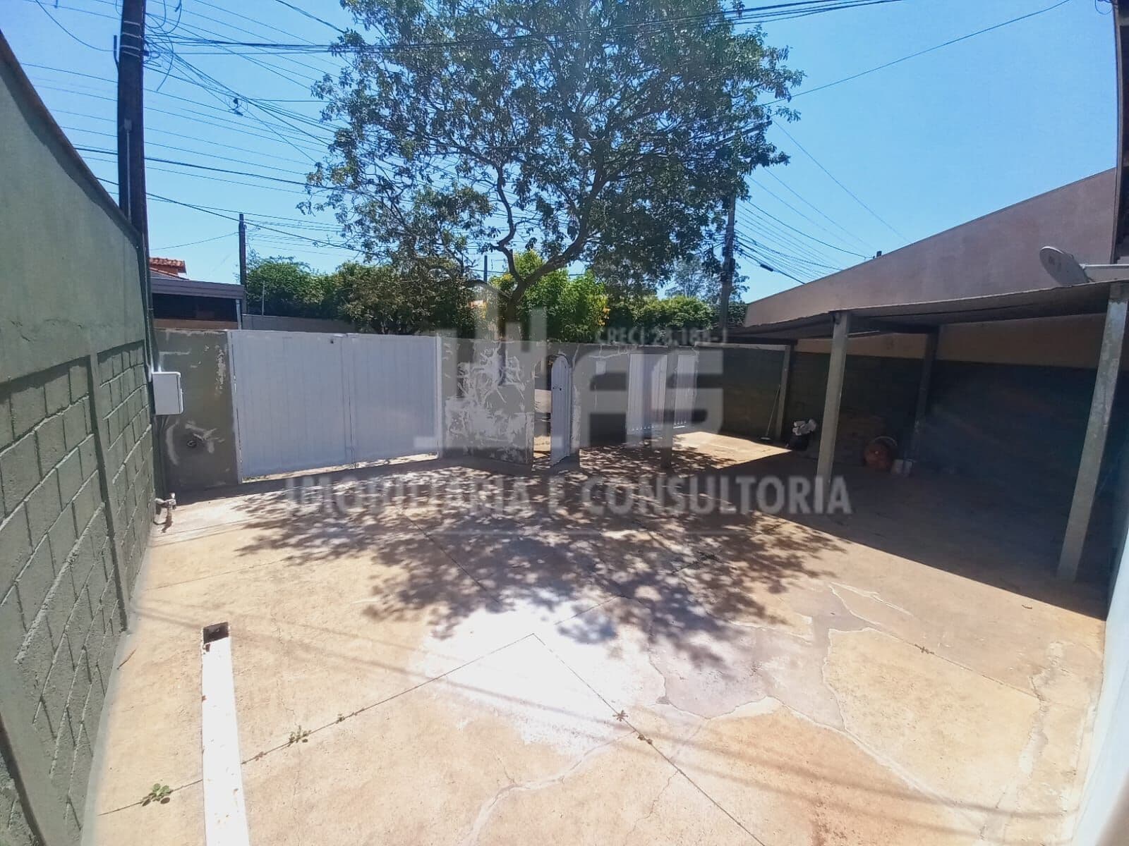 Casa em Marília - Parque Residencial Novo Horizonte