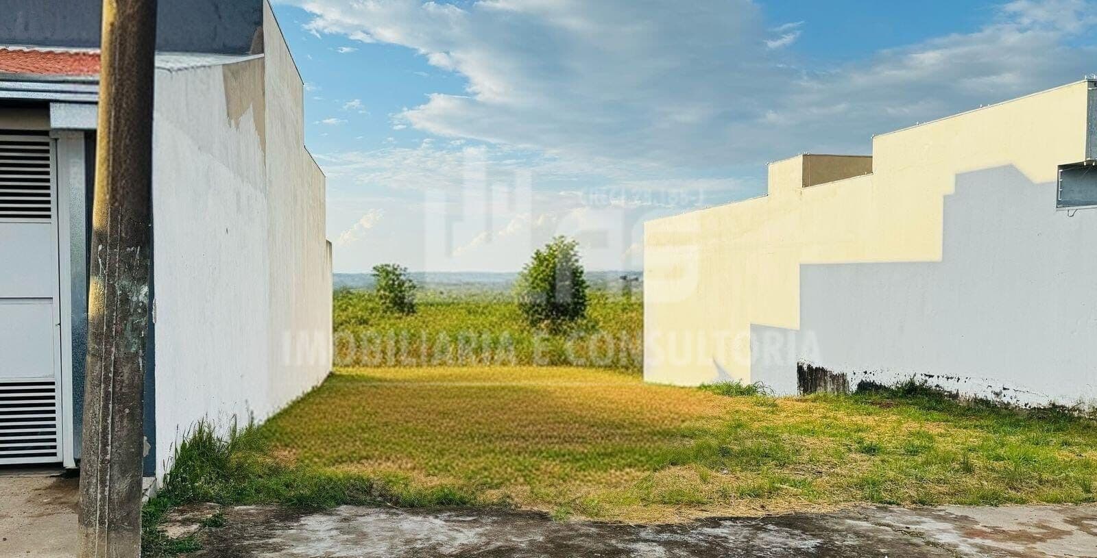 Lote/Terreno em Marília - Jardim Universitário