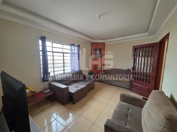 Casa em Marília - Jardim São Geraldo