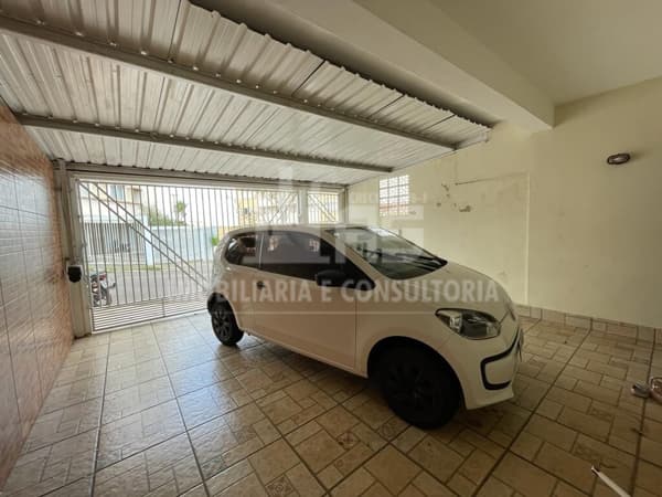 Sobrado em Marília - Jardim Portal do Sol