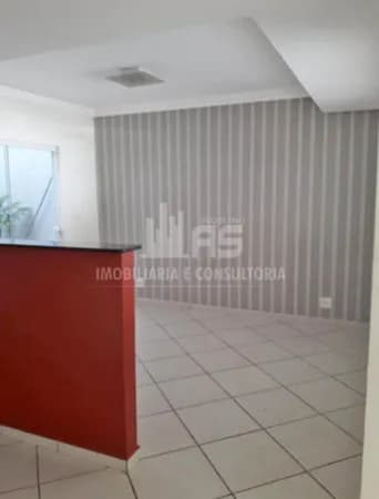 Casa à venda com 3 quartos no Condomínio Eco Ville.