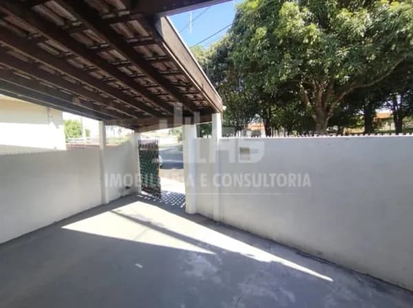 Casa em Marília - Parque São Jorge