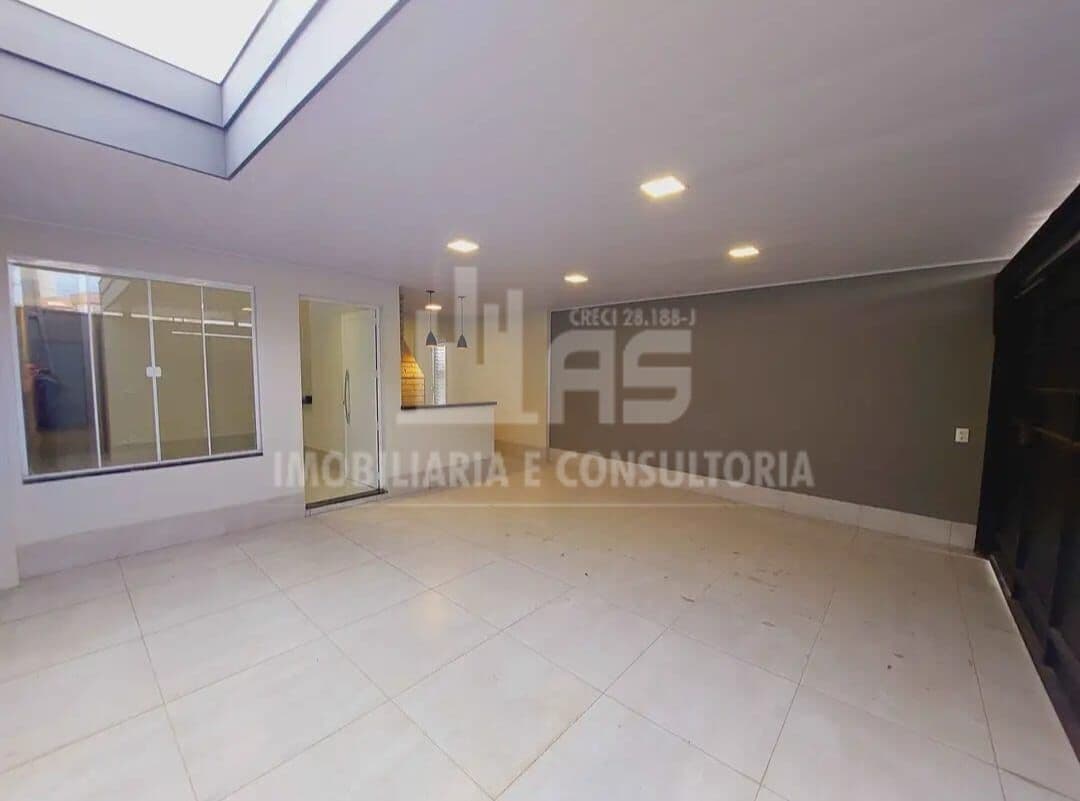Casa em Marília - São Paulo