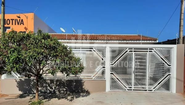 Casa - Venda