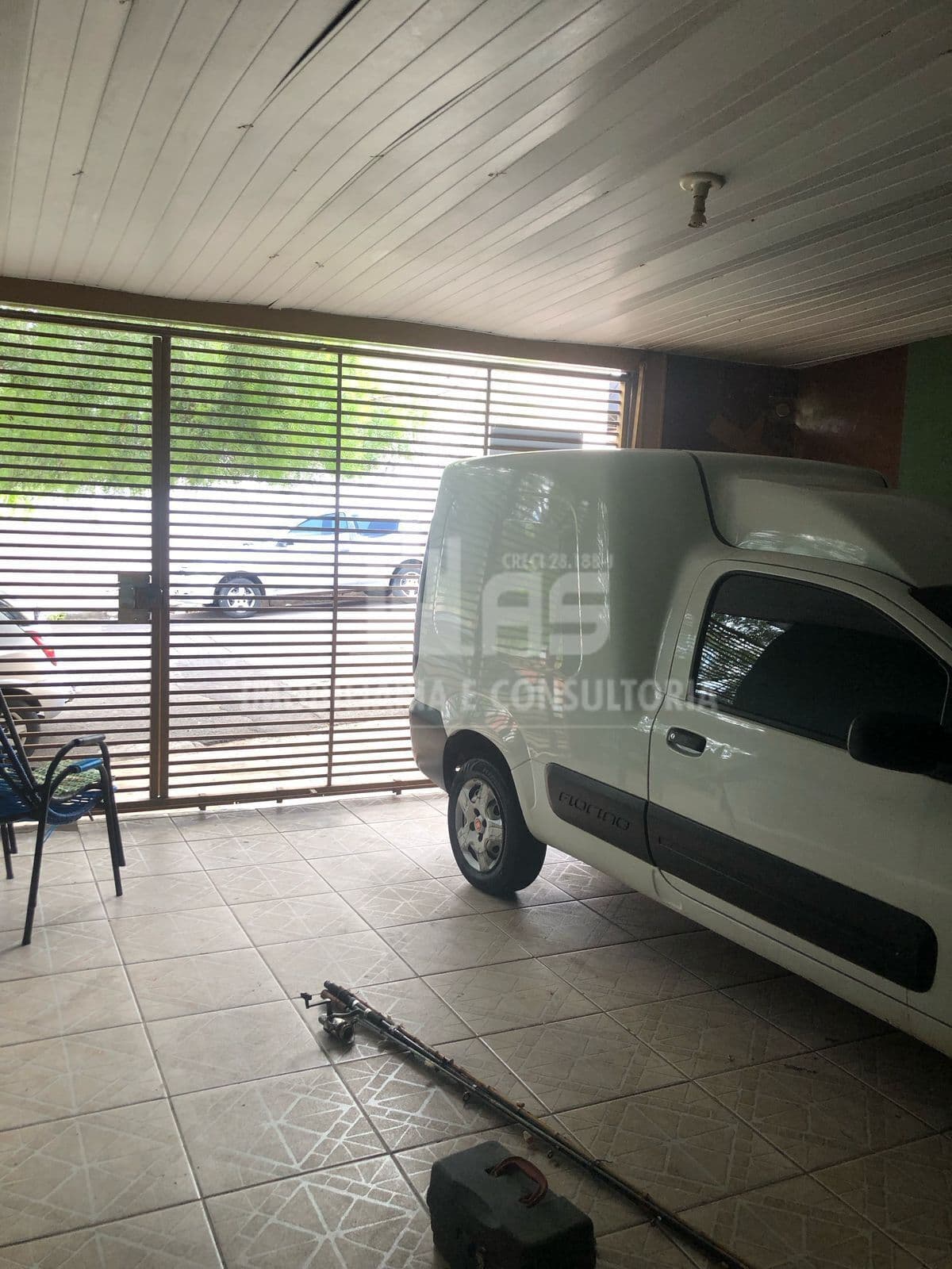 Casa a venda com 3 quartos sendo 1 suíte