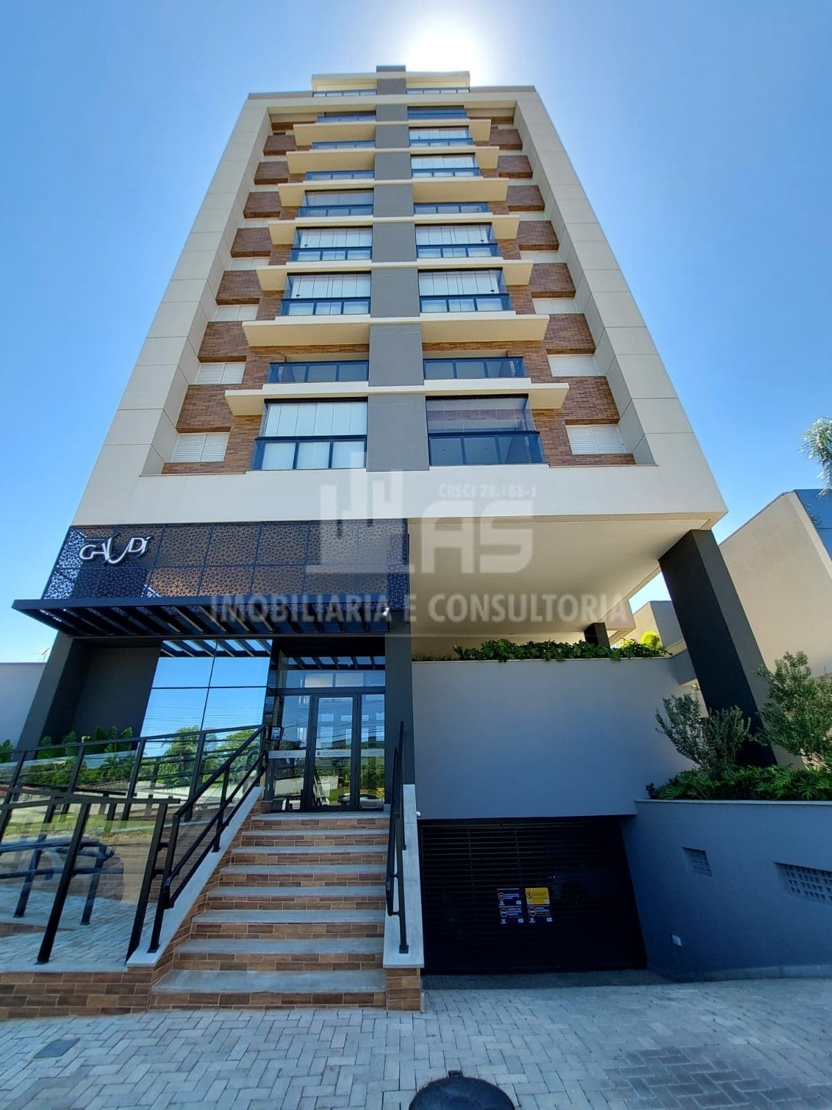 Apartamento em Marília - Jardim Maria Izabel